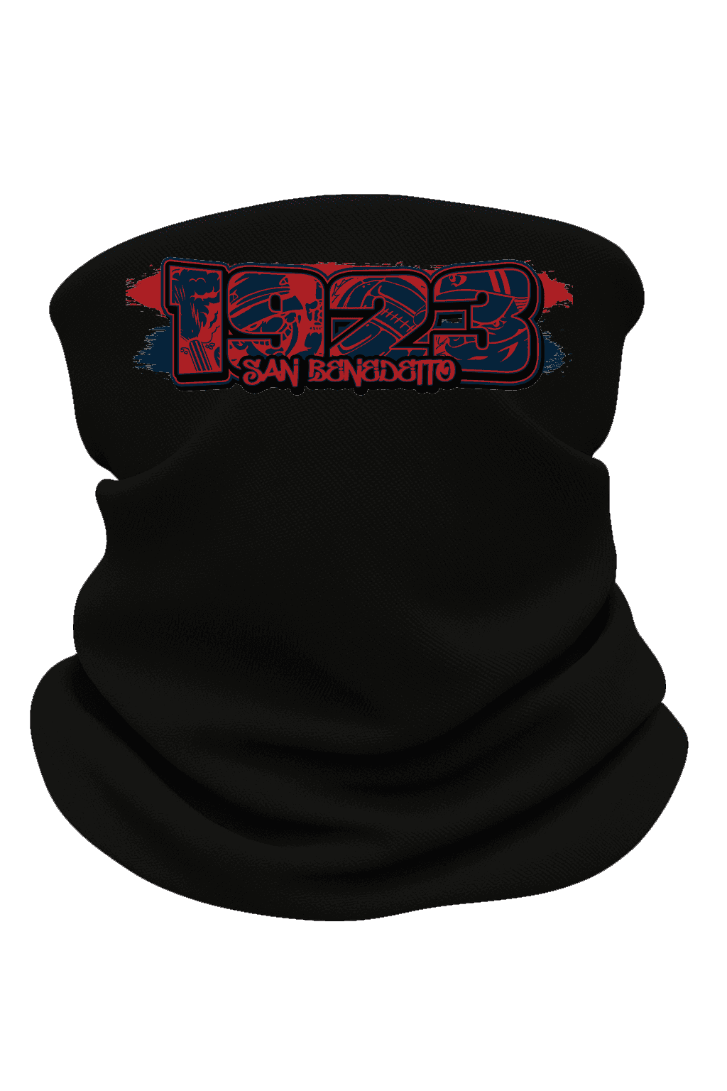 1923 San Benedetto Neckwarmer