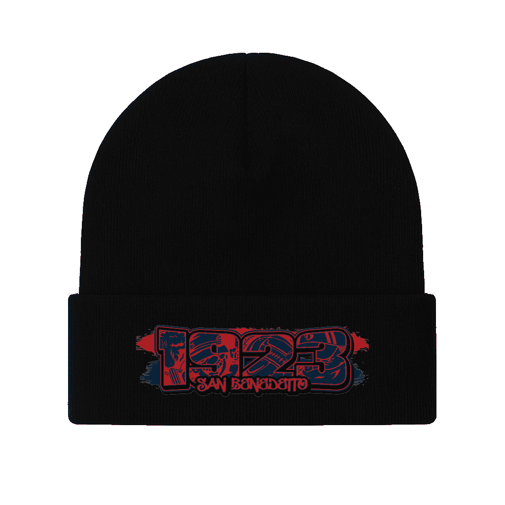 1923 San Benedetto Beanie