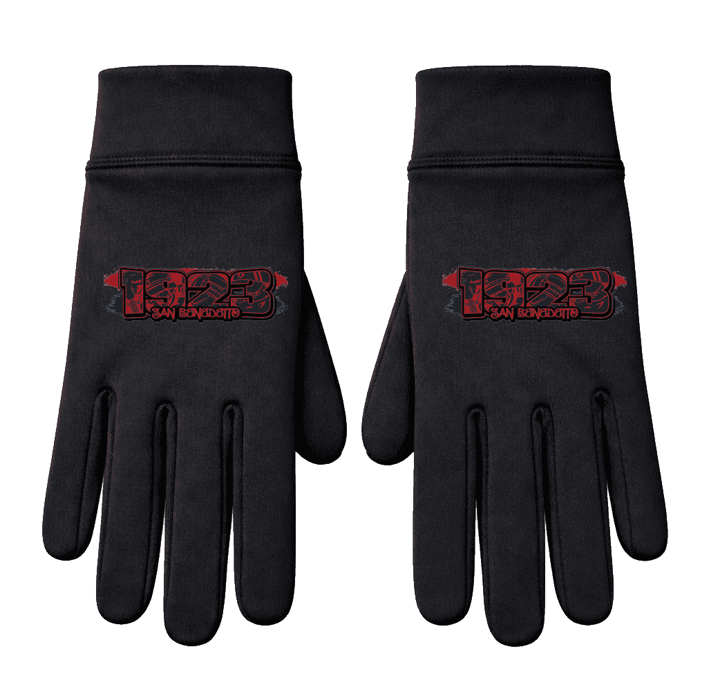 1923 San Benedetto Gloves
