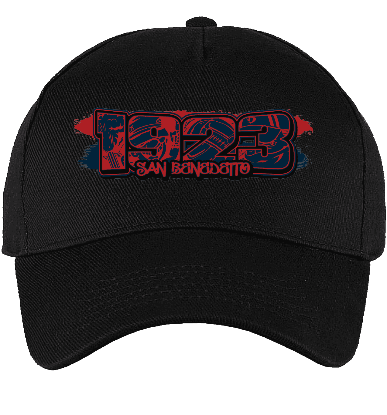 1923 San Benedetto Cap