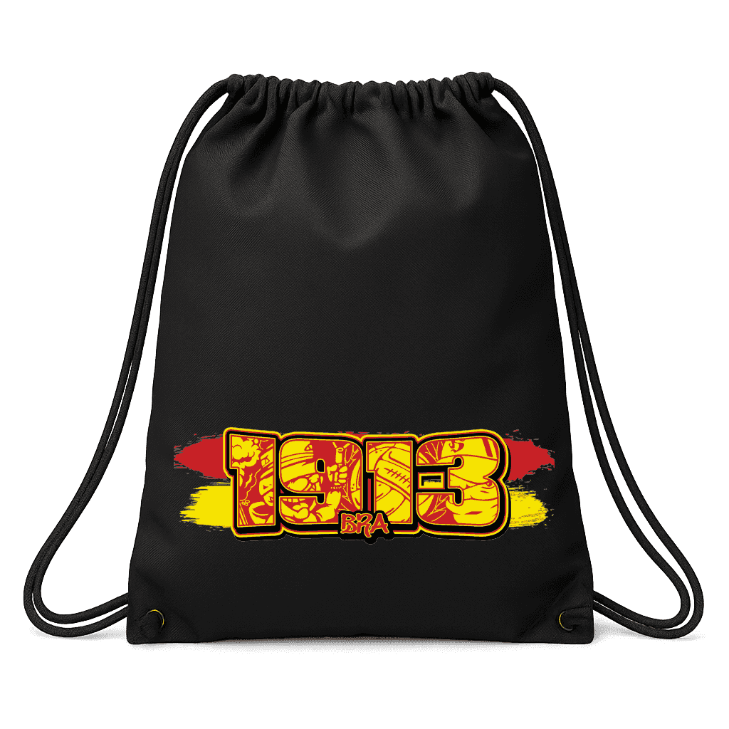 1913 Bra Sack Pack