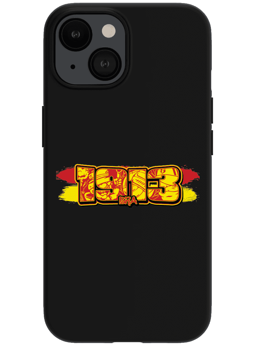 1913 Bra Iphone Case