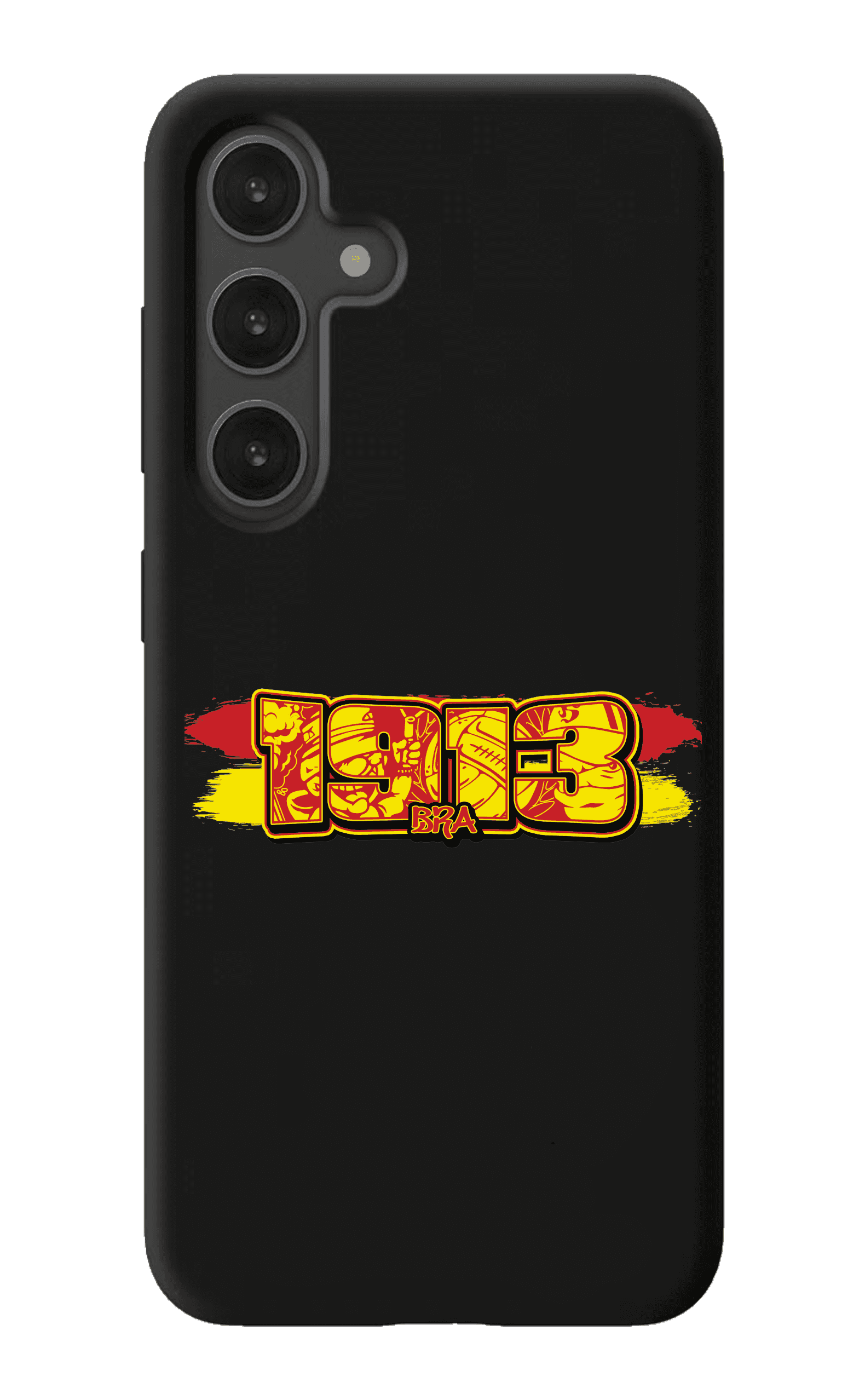 1913 Bra Samsung Case