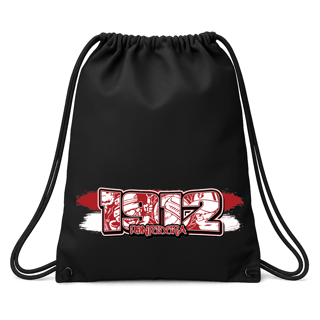 1912 Pontedera Sack Pack