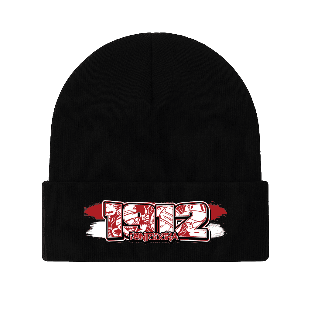 1912 Pontedera Beanie