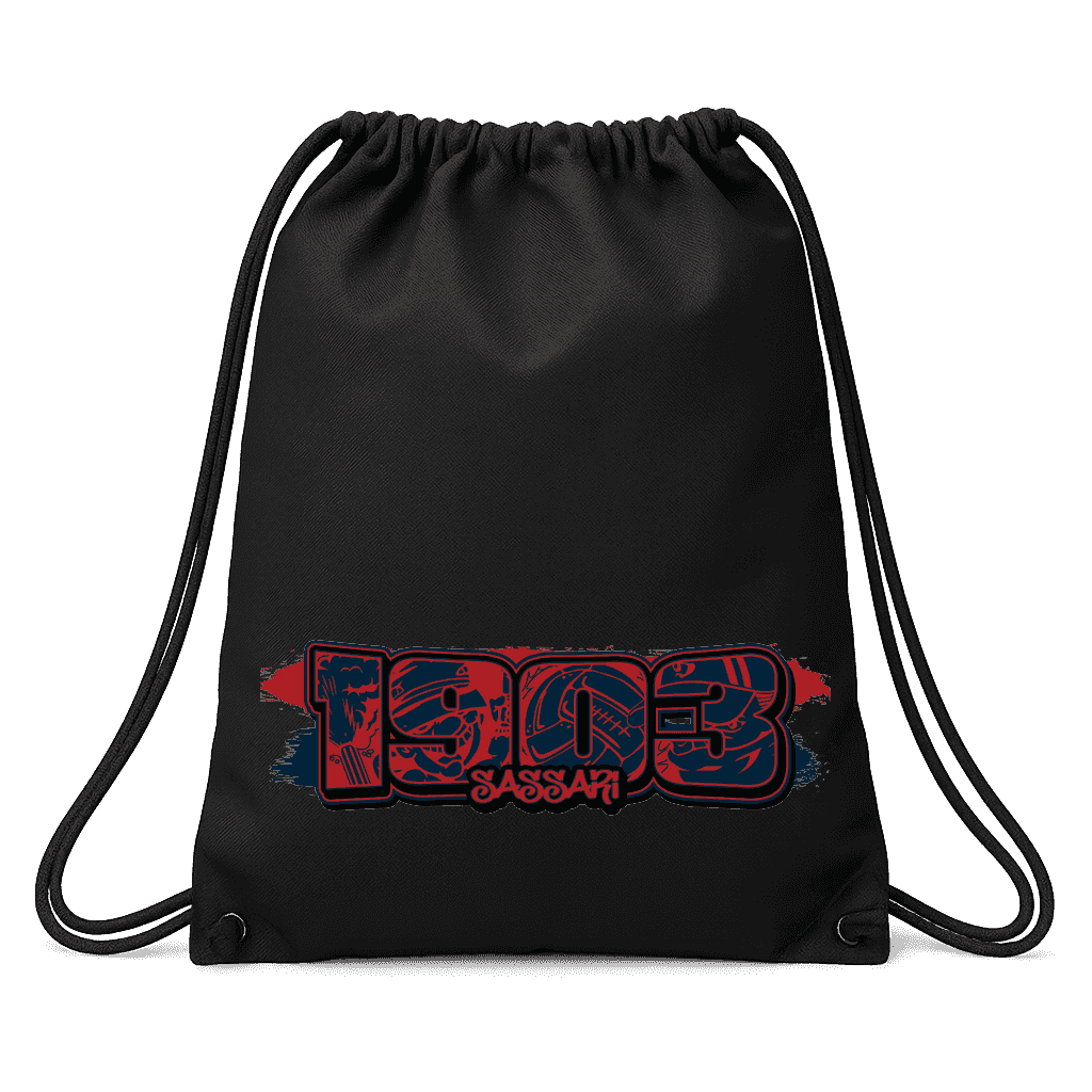 1903 Sassari Sack Pack