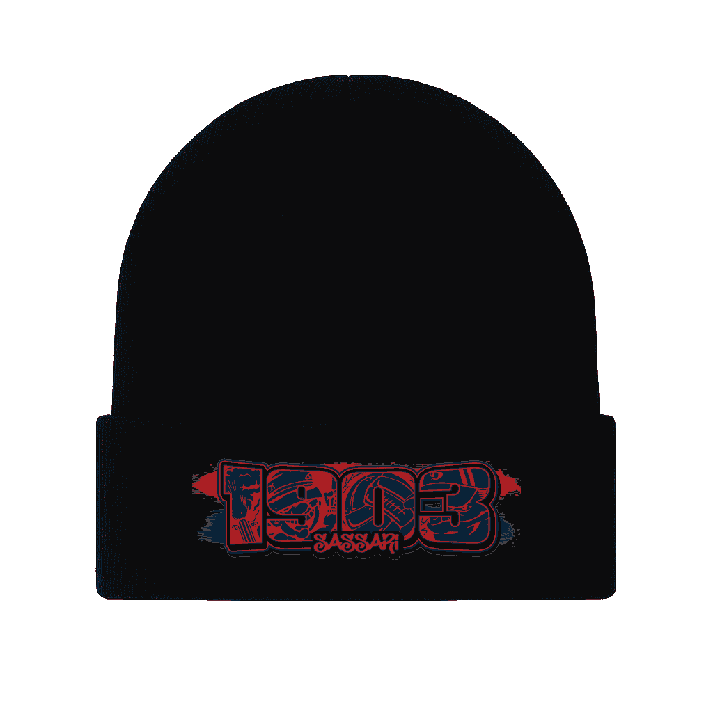 1903 Sassari Beanie