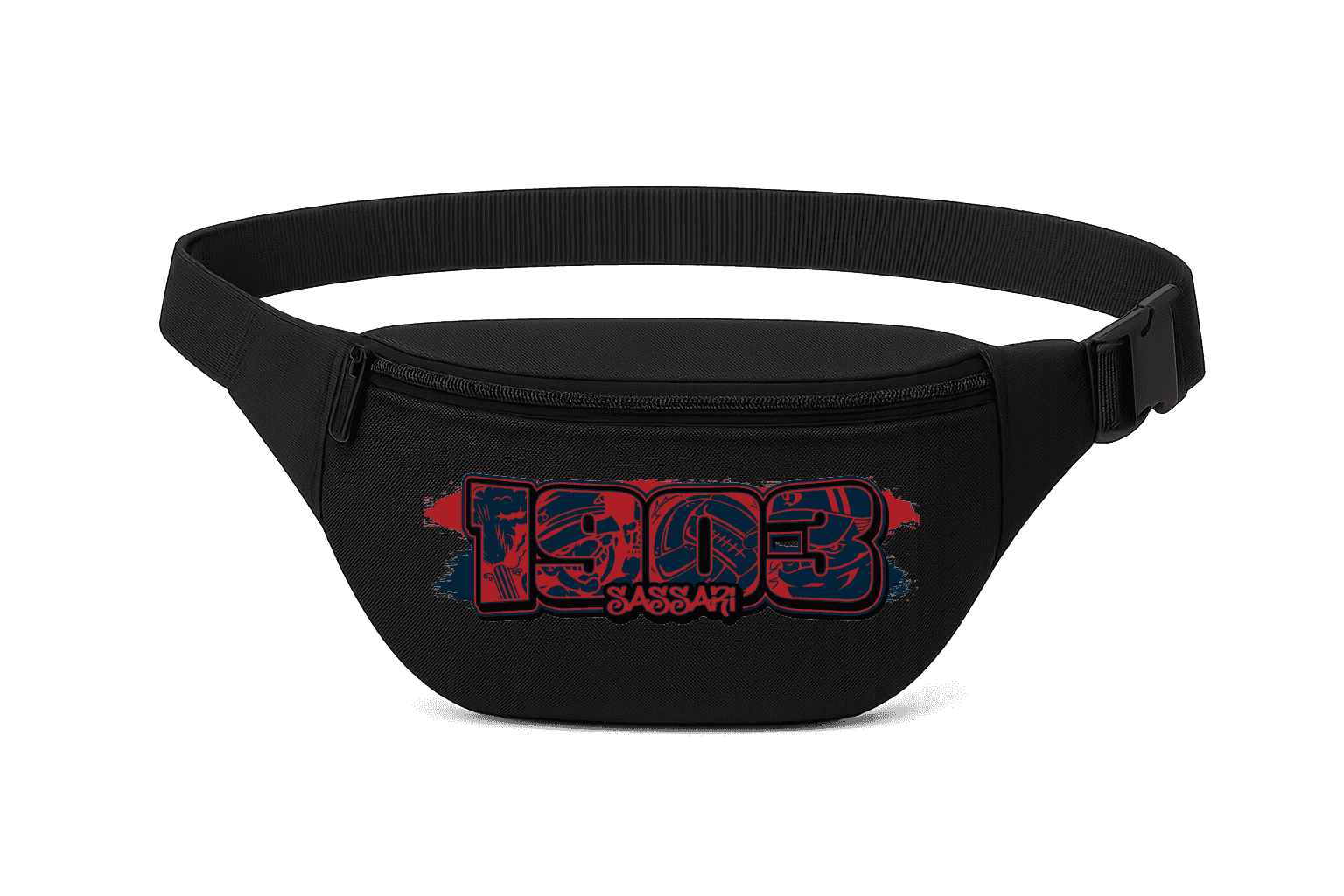 1903 Sassari Fanny Pack
