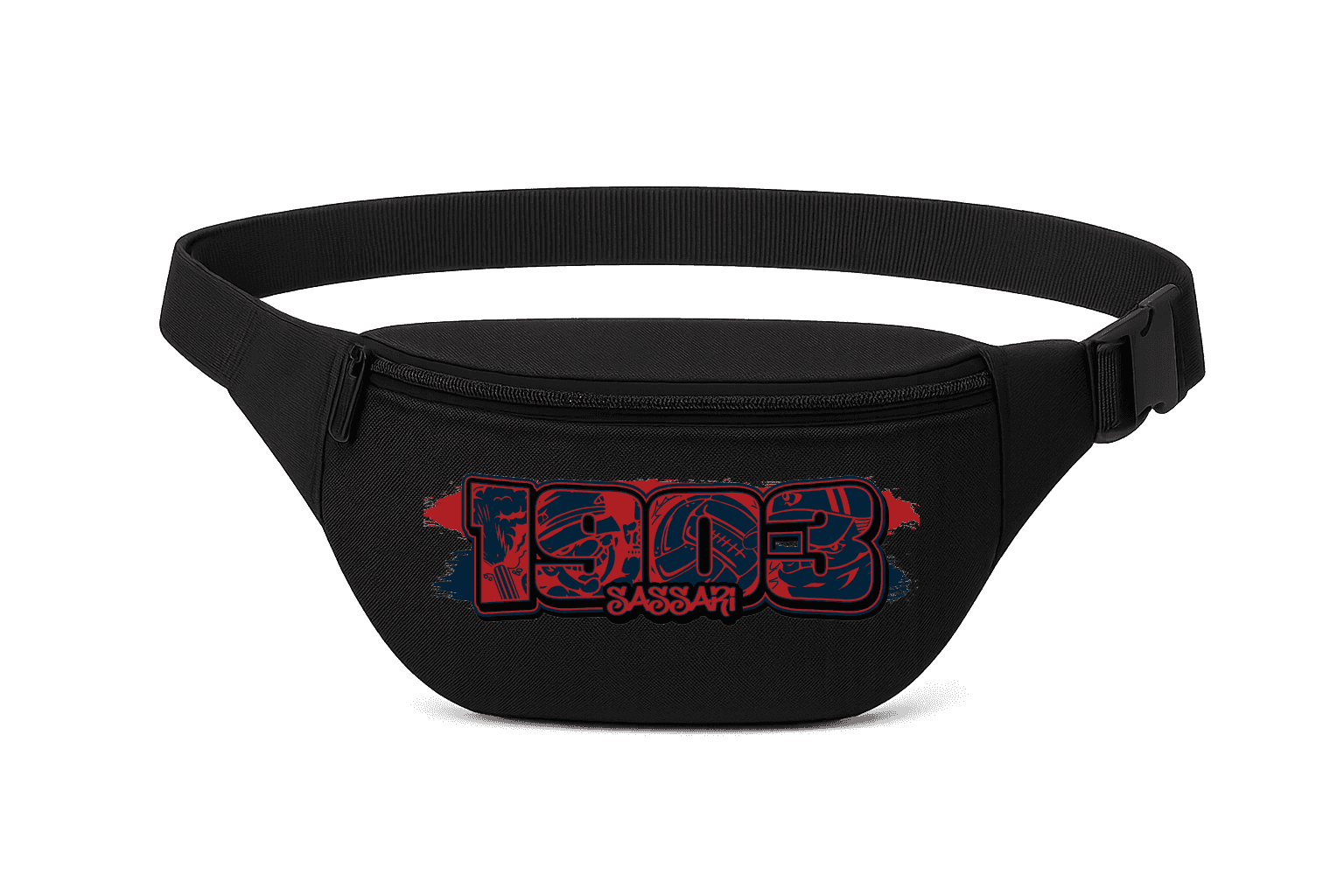 1903 Sassari Fanny Pack