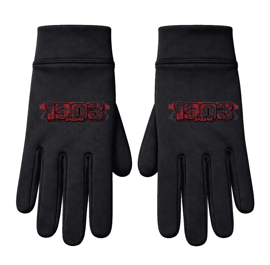 1903 Sassari Gloves