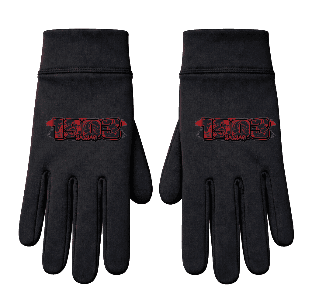 1903 Sassari Gloves