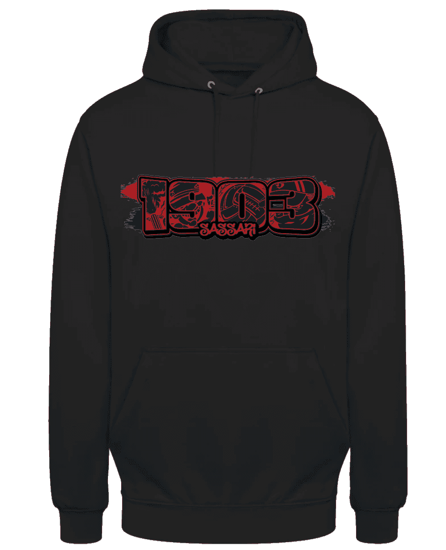 1903 Sassari Hoodie