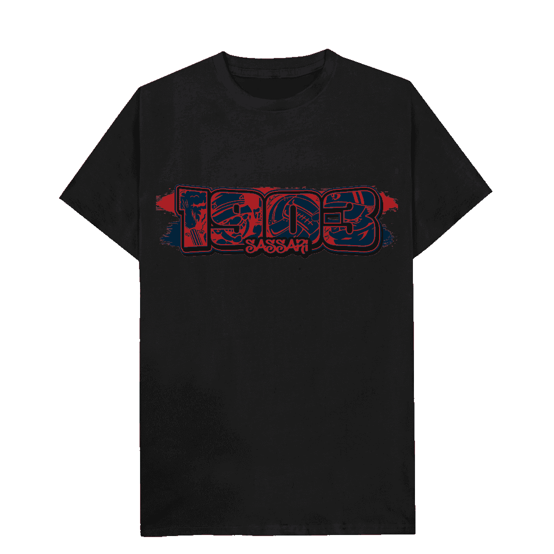 1903 Sassari T-Shirt