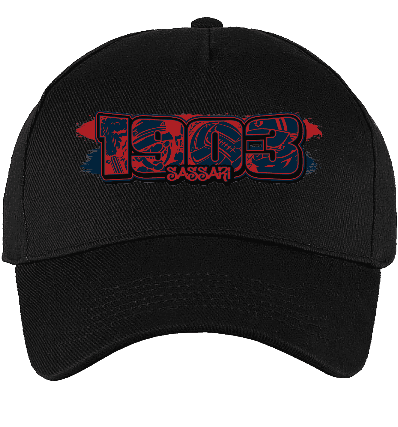 1903 Sassari Cap