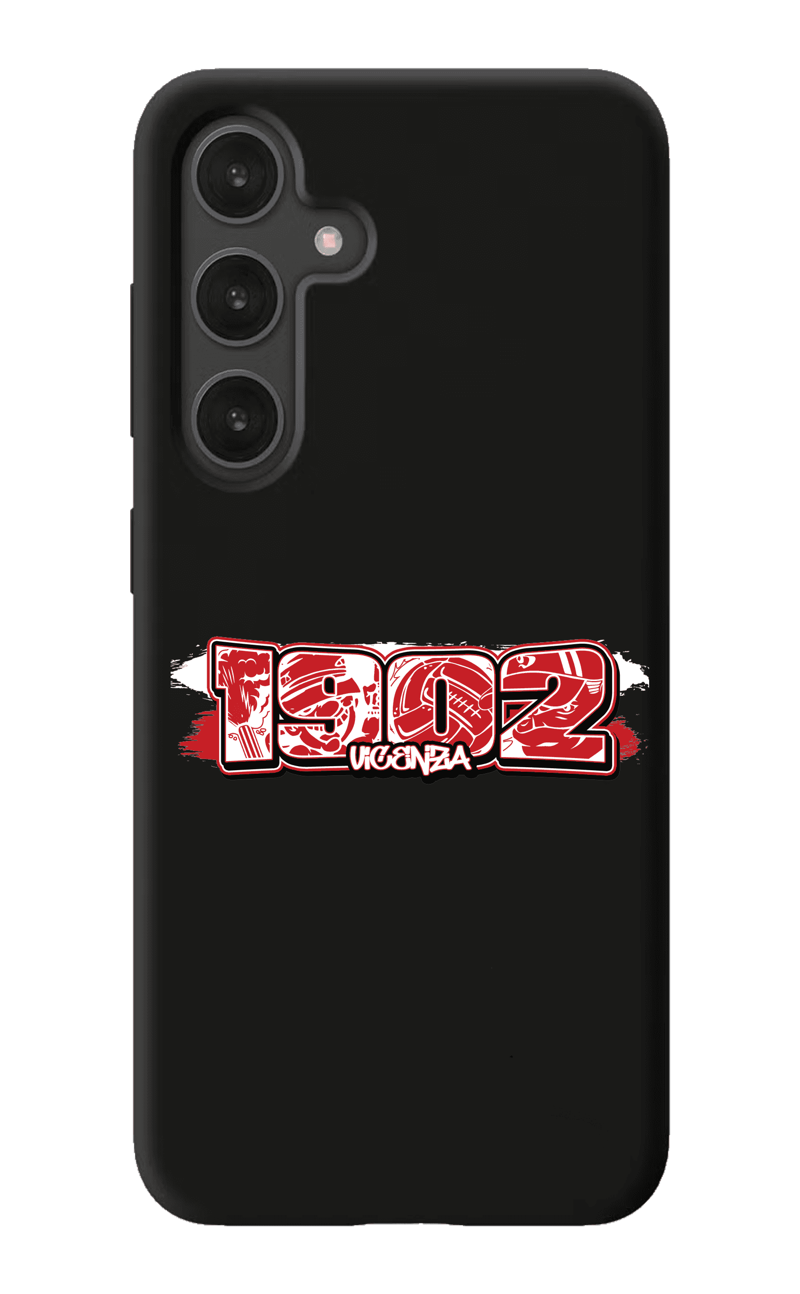 1902 Vicenza Samsung Case