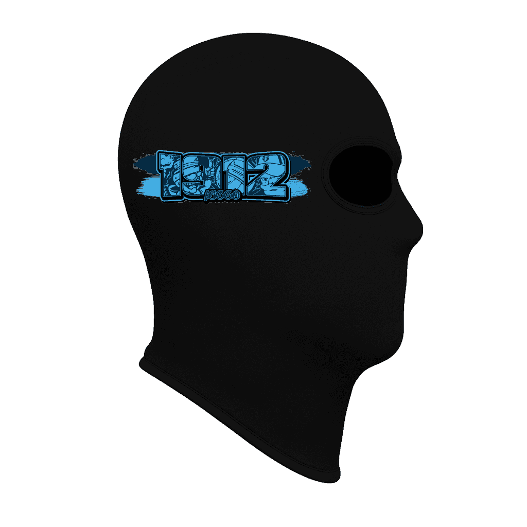 1912 Lecco Balaclava