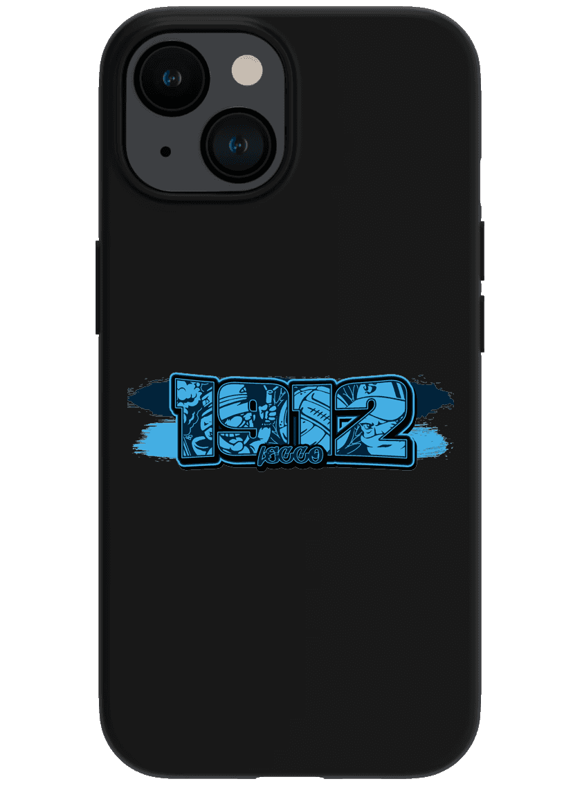 1912 Lecco Iphone Case