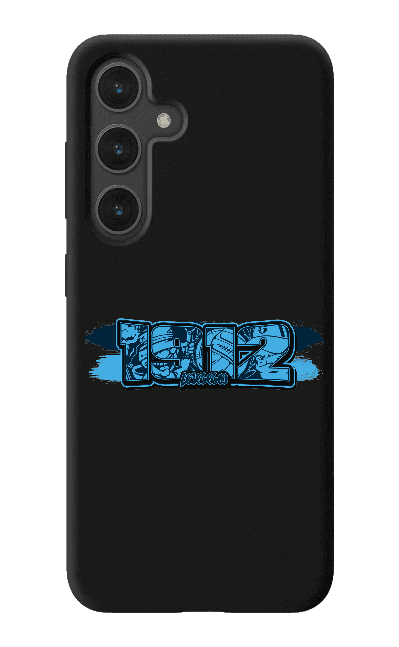 1912 Lecco Samsung Case