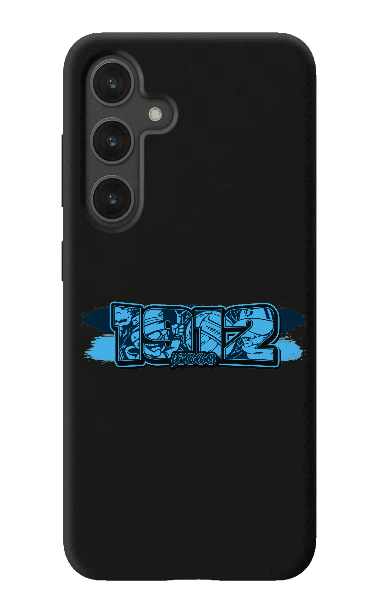 1912 Lecco Samsung Case