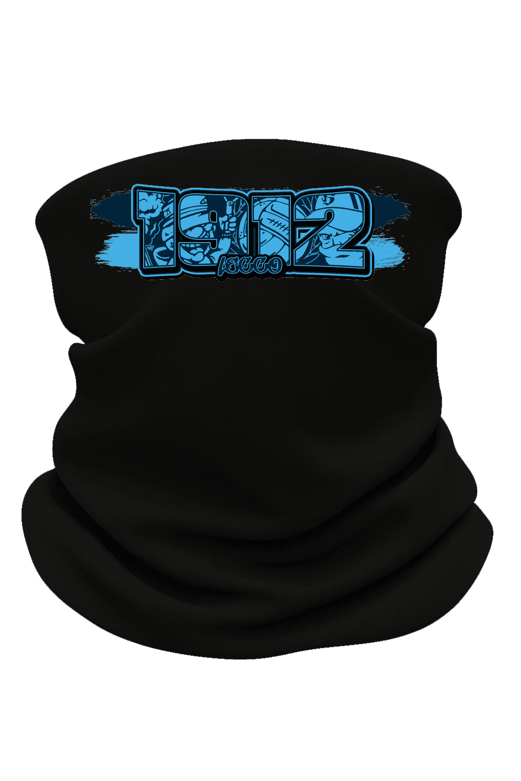 1912 Lecco Neckwarmer