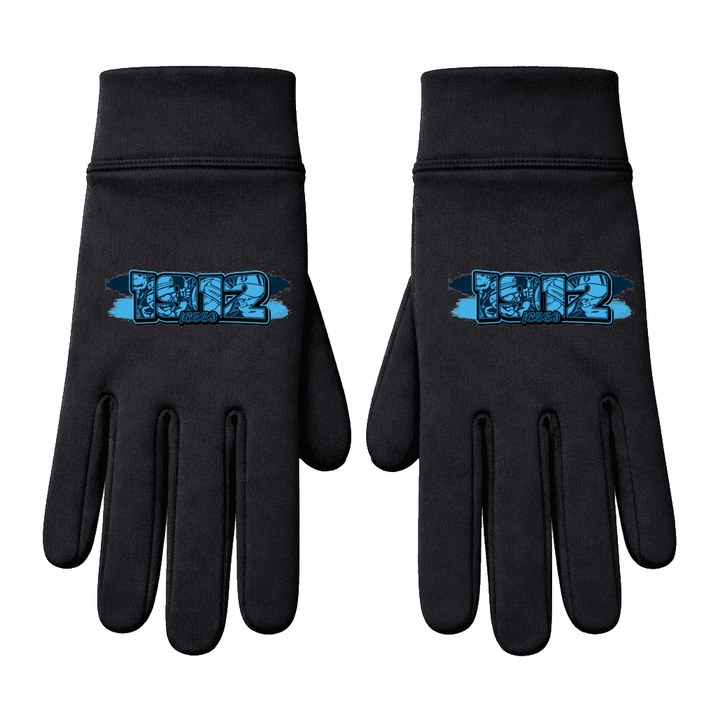 1912 Lecco Gloves