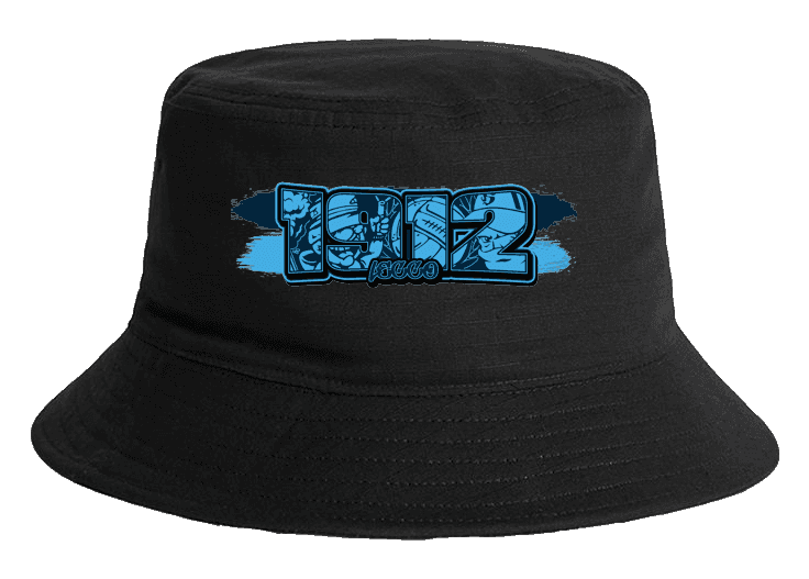 1912 Lecco Bucket Hat