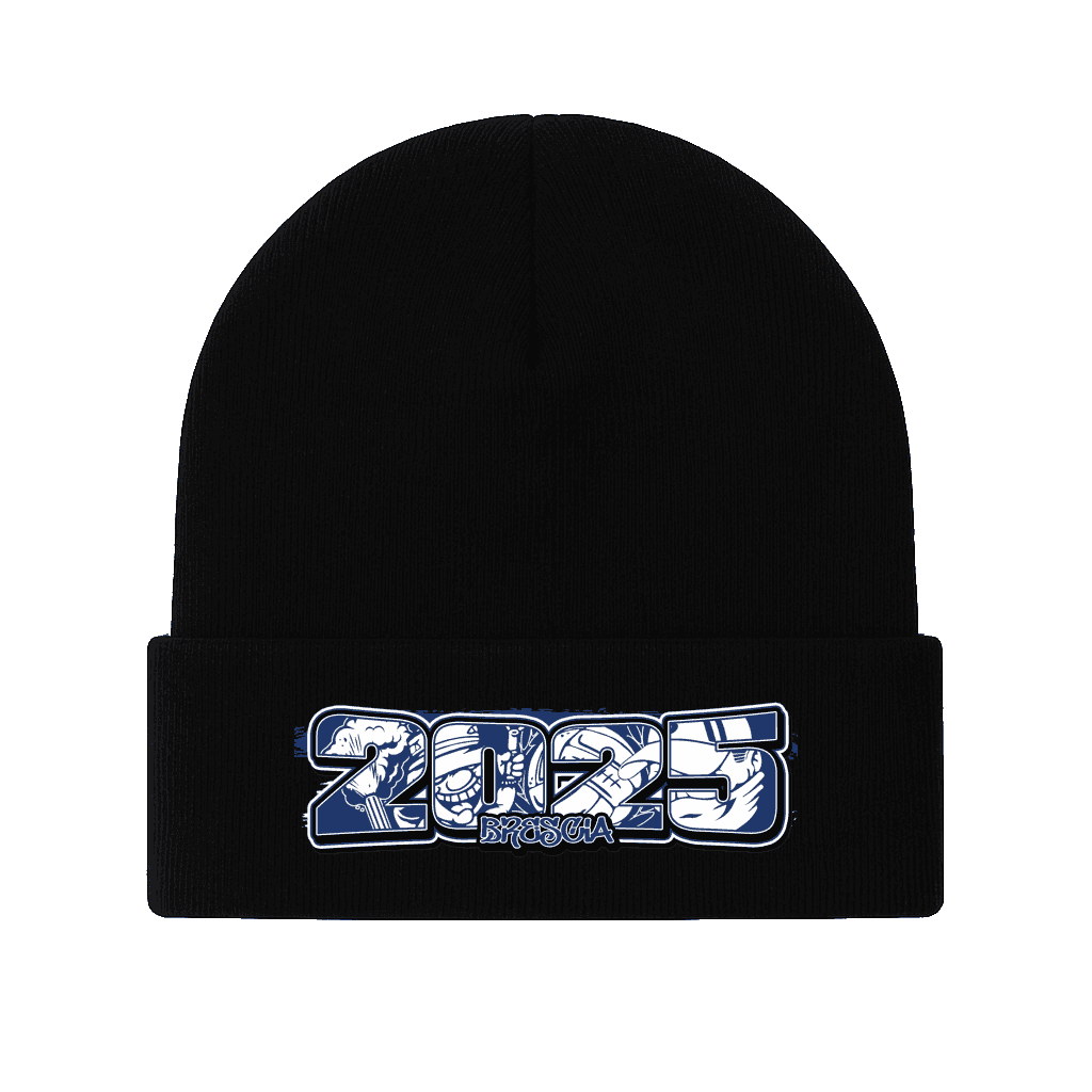 2025 brescia Beanie