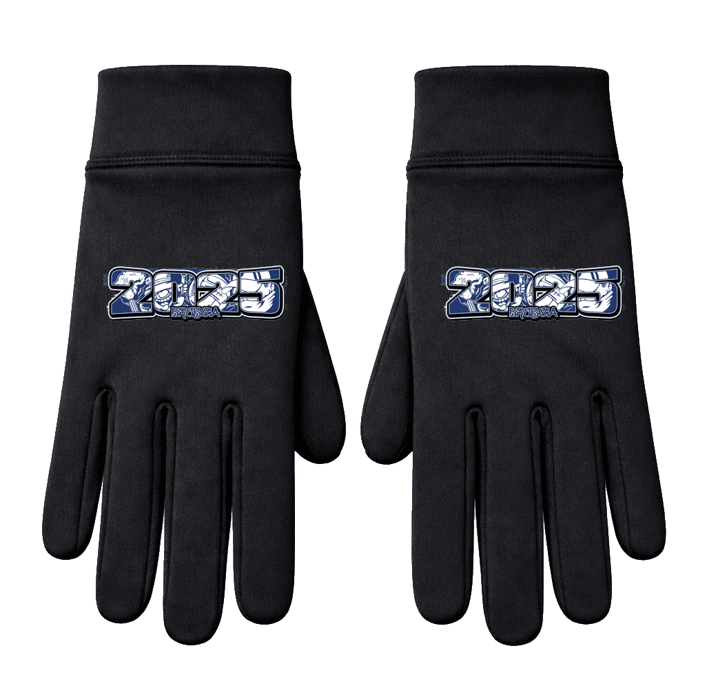 2025 brescia Gloves