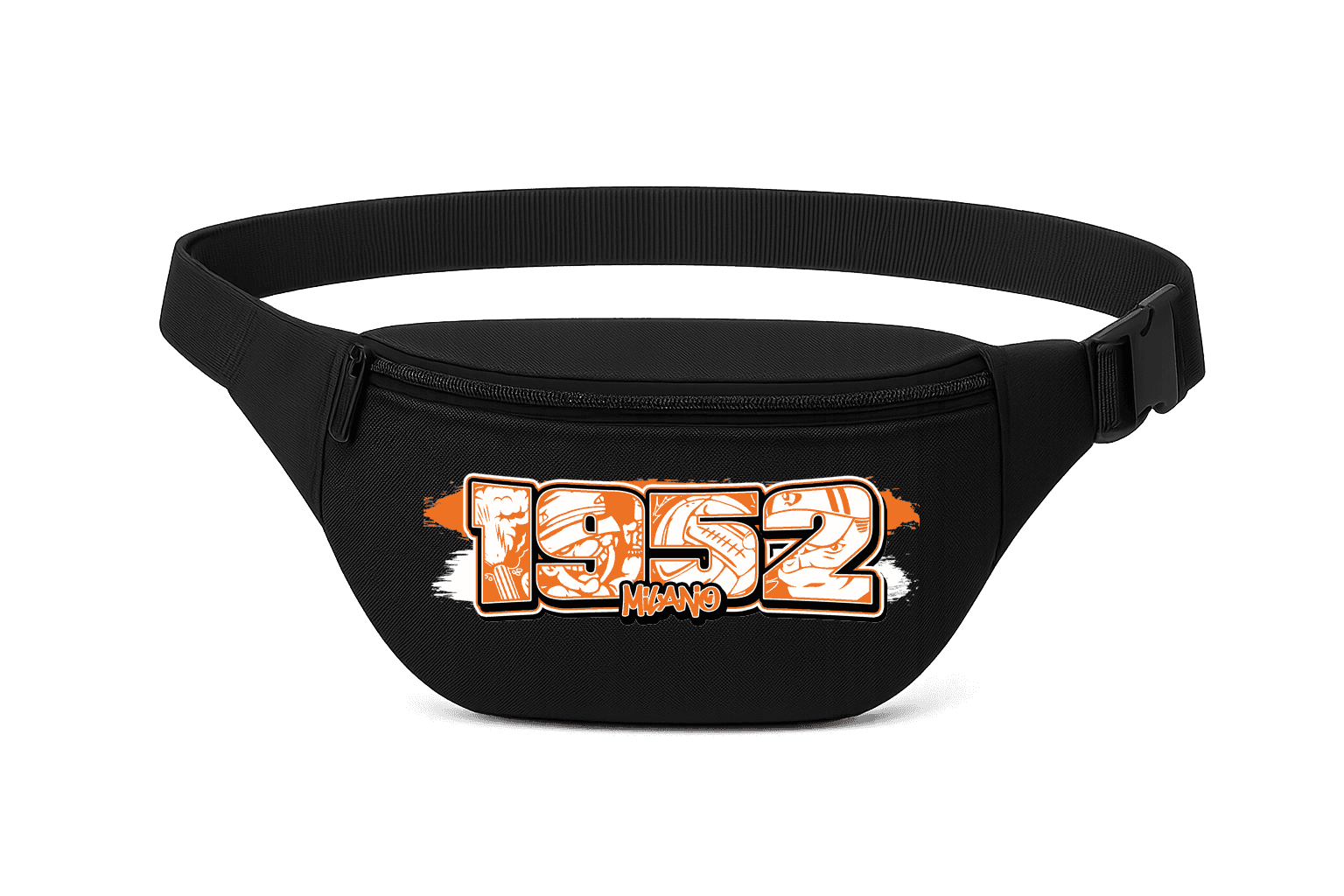1952 Milano Fanny Pack