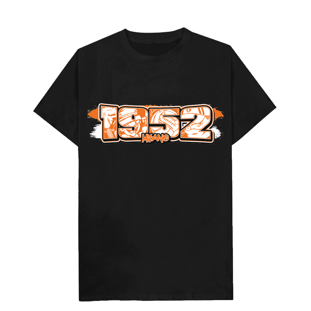 1952 Milano T-Shirt