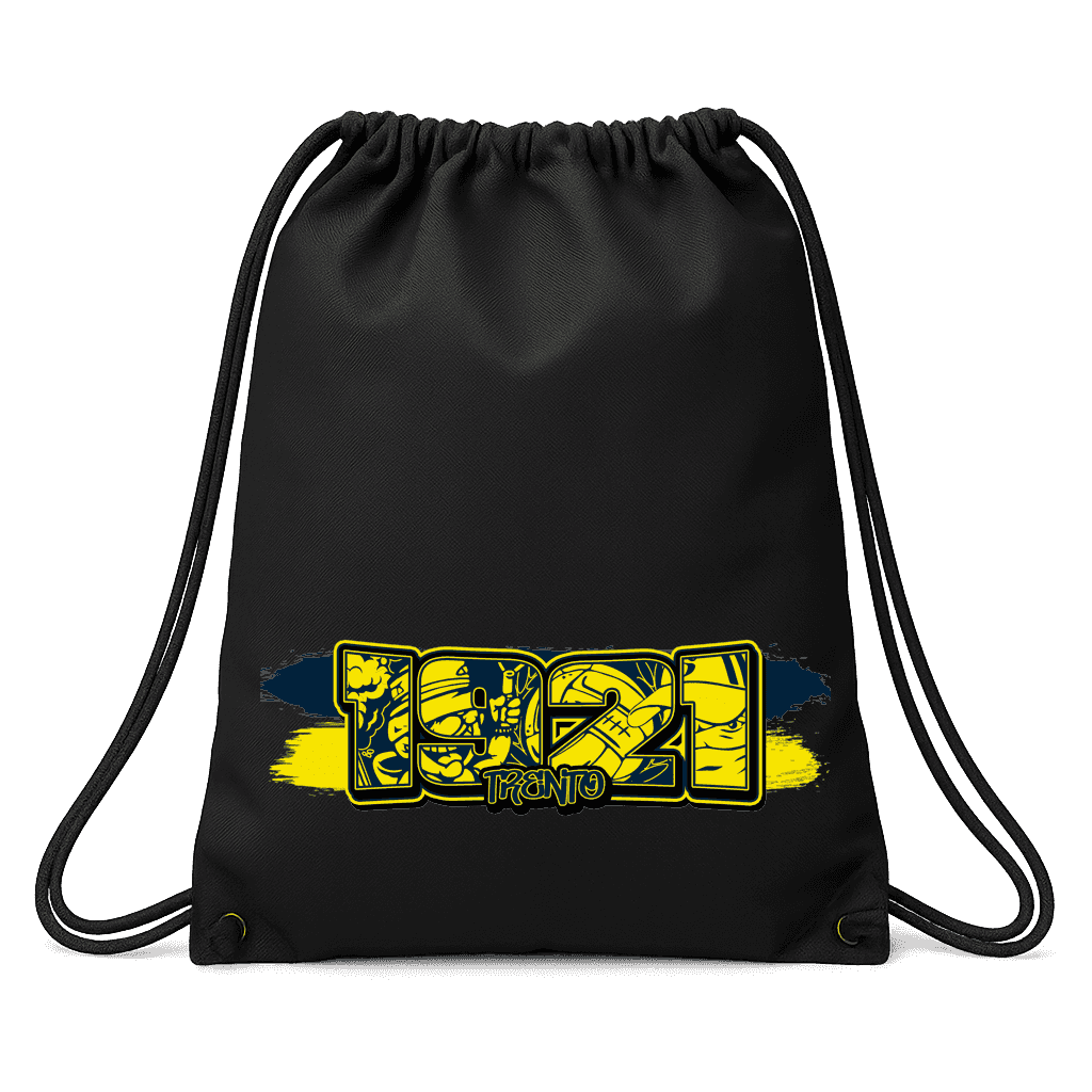 1921 Trento Sack Pack