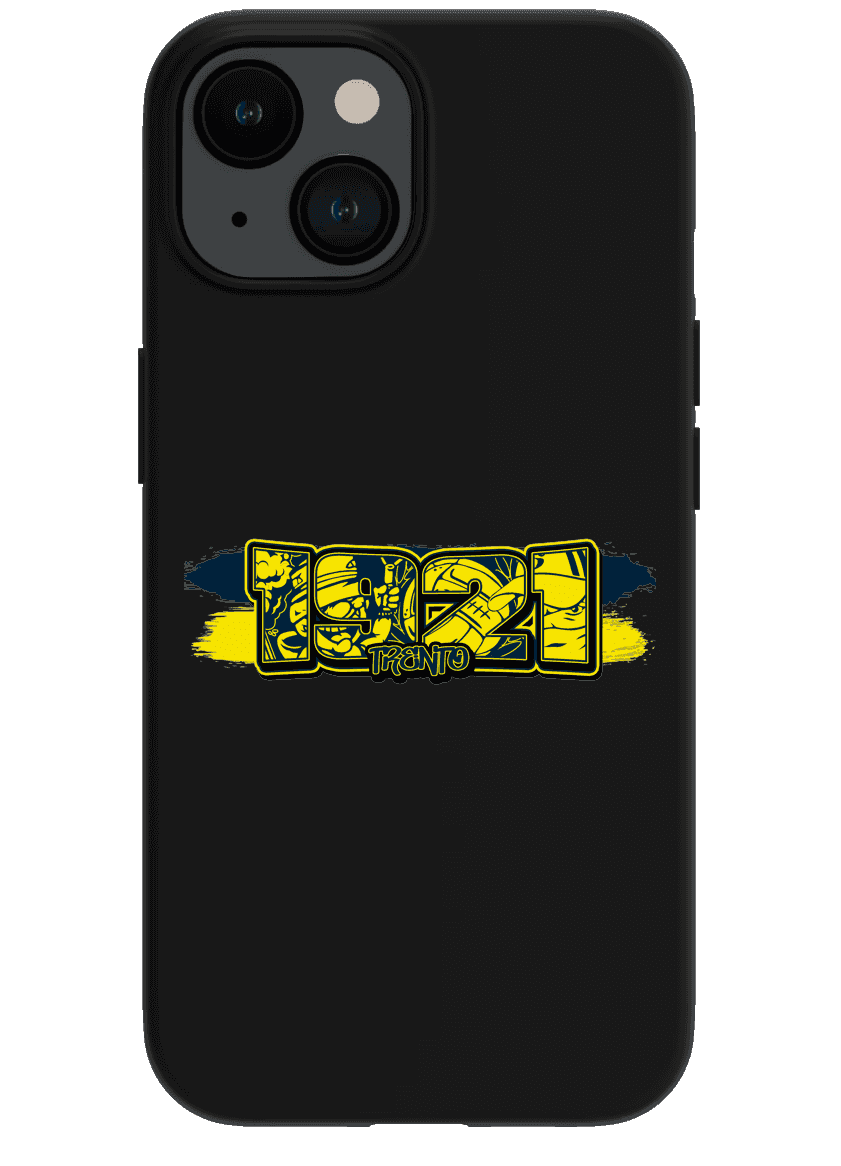 1921 Trento Iphone Case