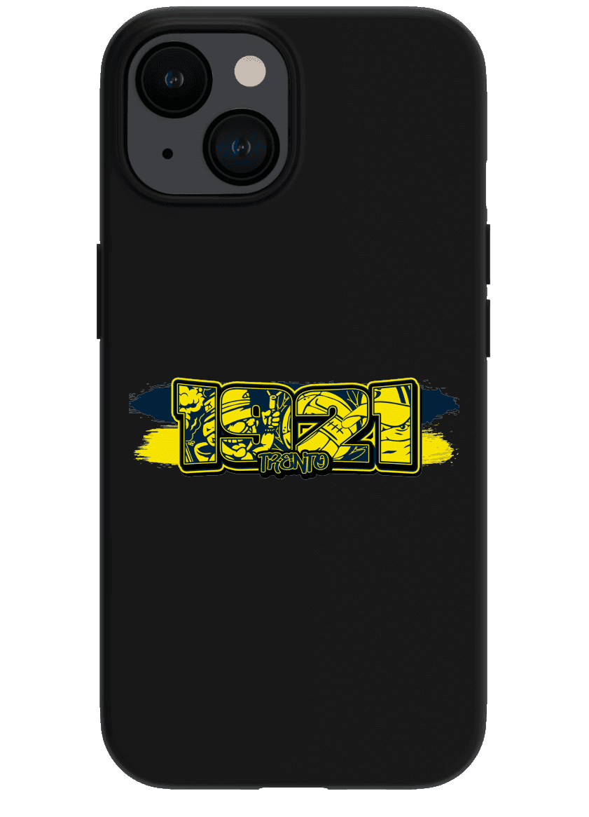 1921 Trento Iphone Case