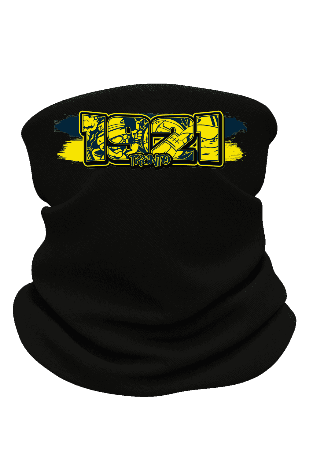 1921 Trento Neckwarmer