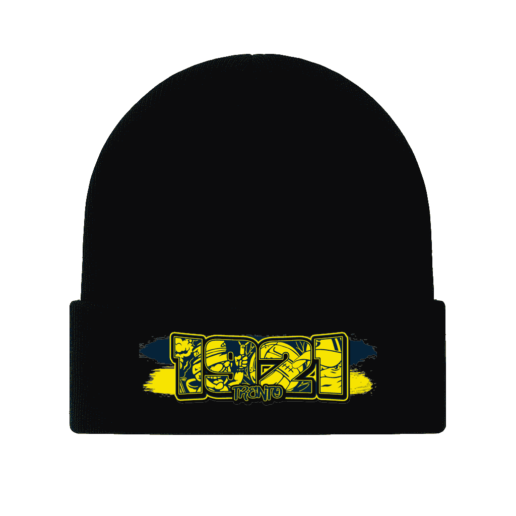 1921 Trento Beanie