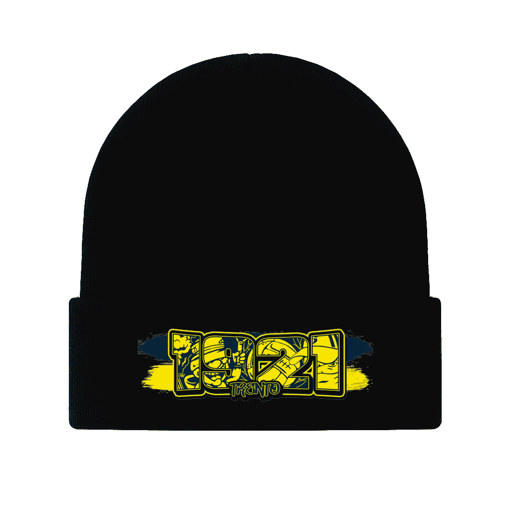 1921 Trento Beanie