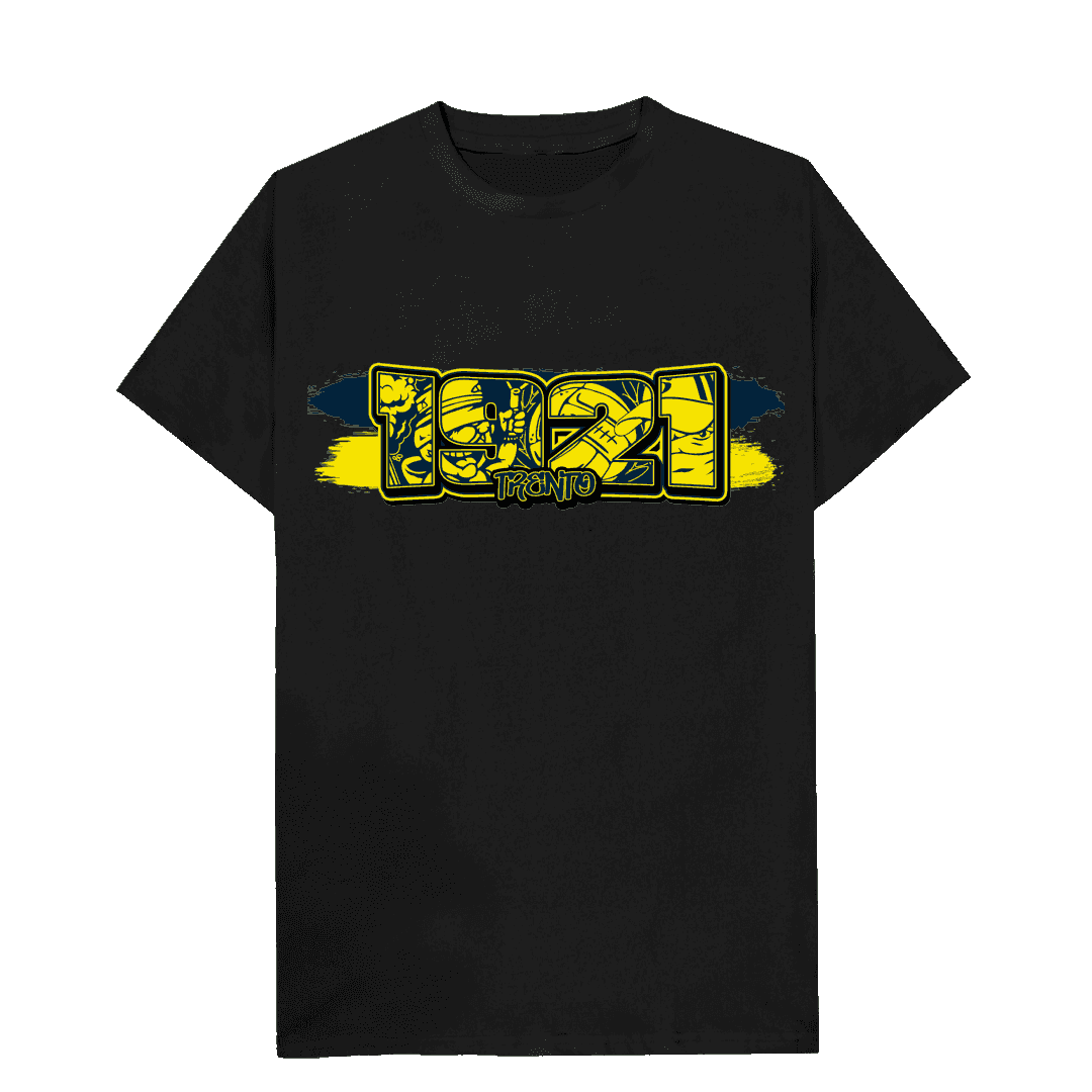 1921 Trento T-Shirt