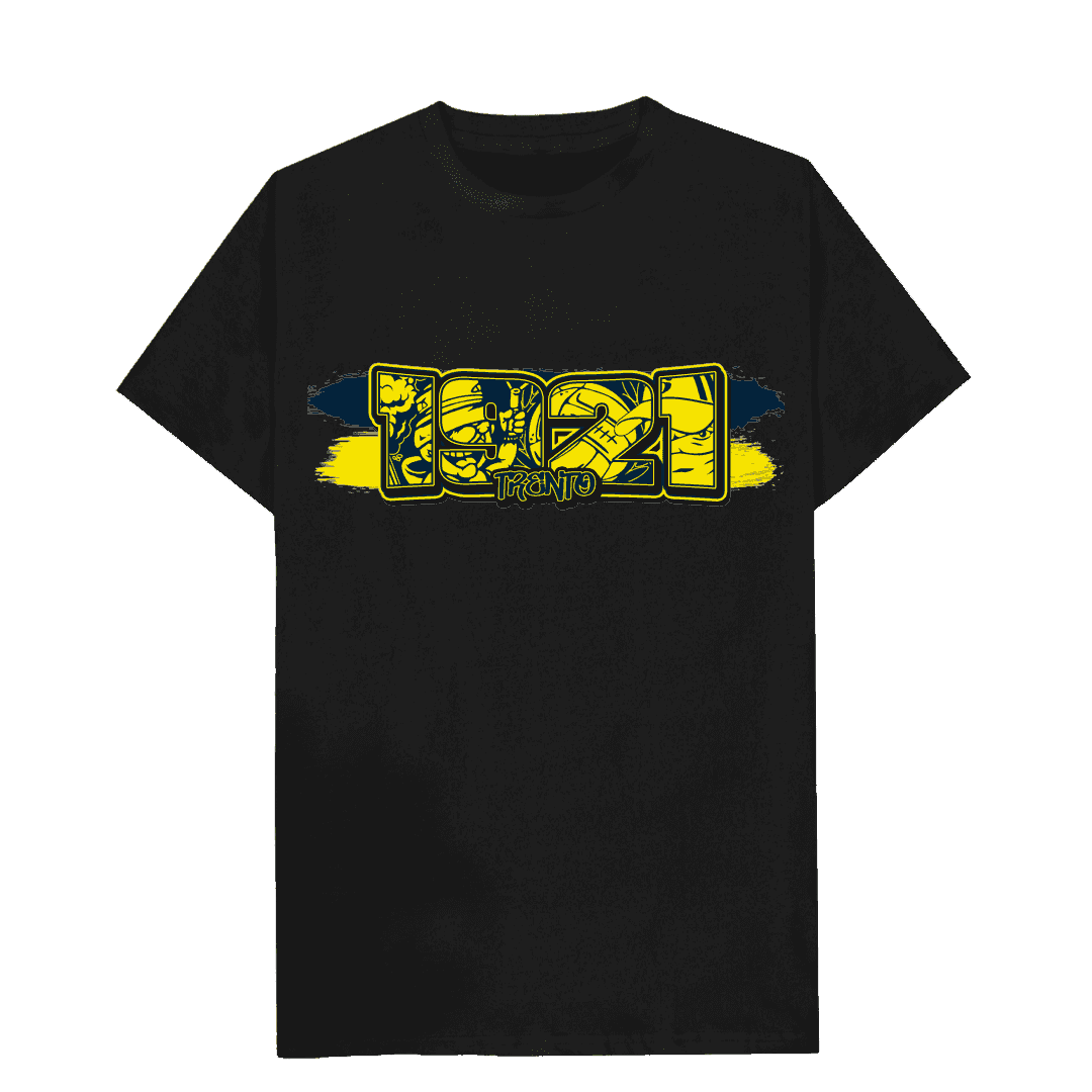 1921 Trento T-Shirt