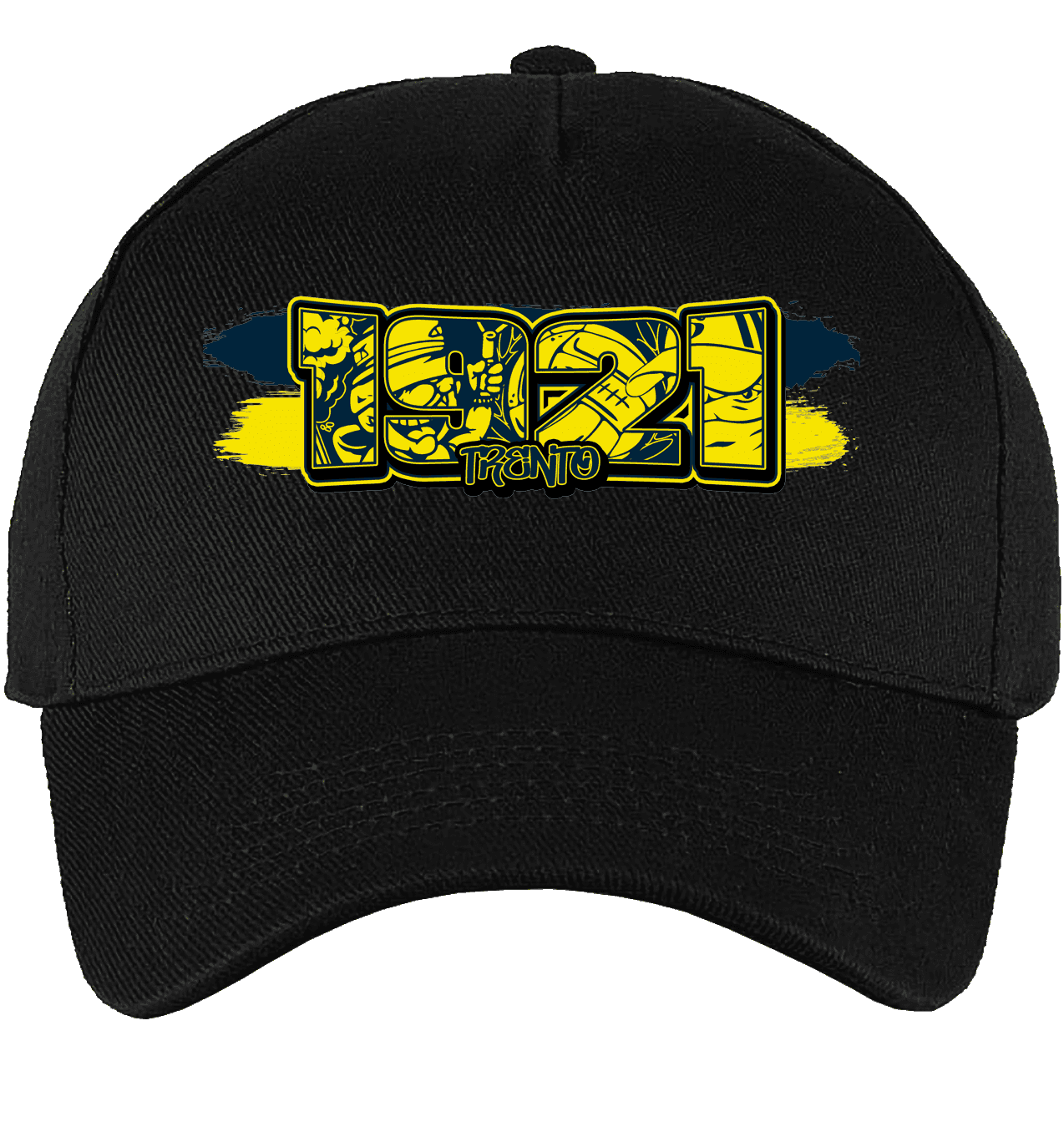 1921 Trento Cap