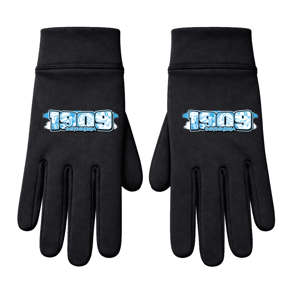 1909 Gorgonzola Gloves