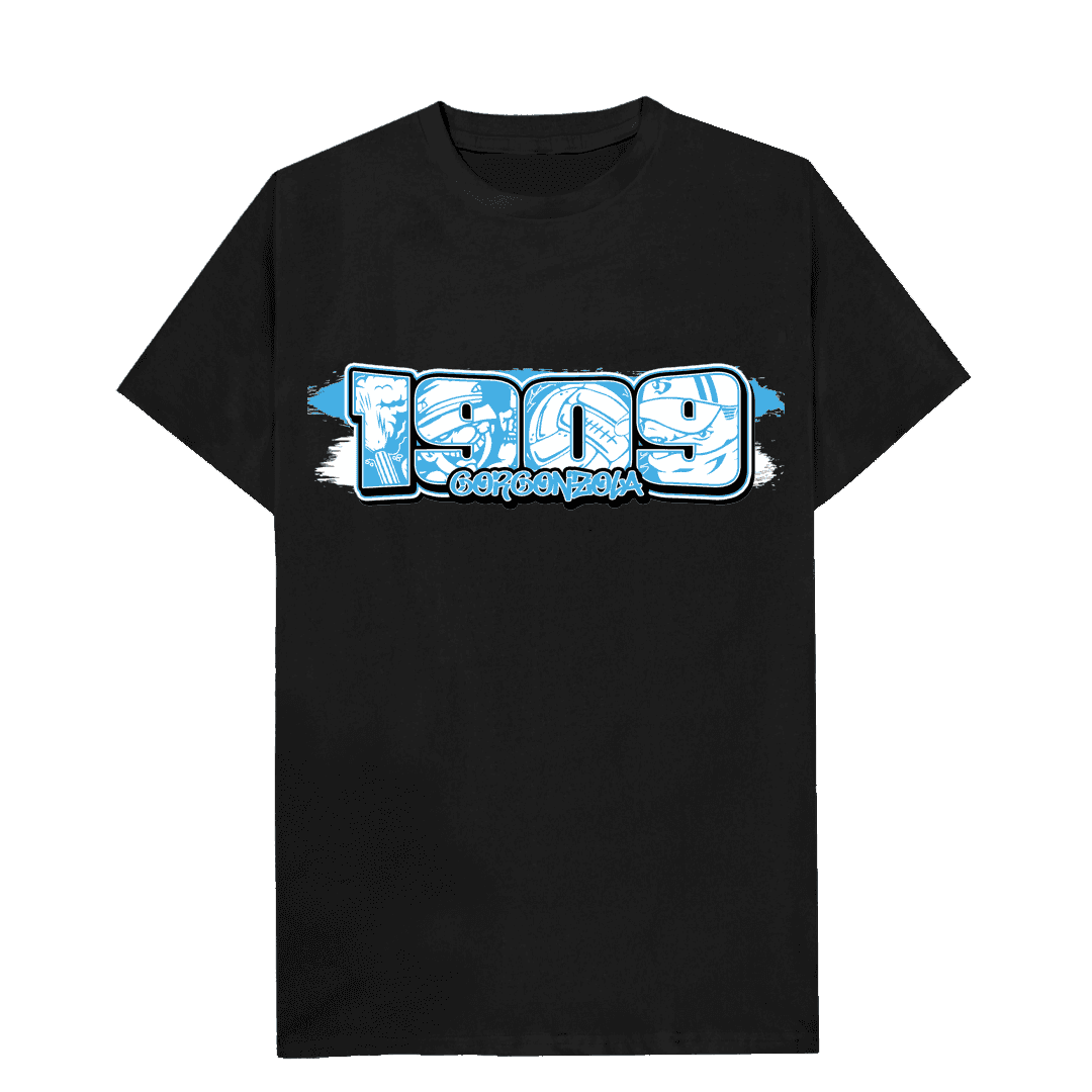 1909 Gorgonzola T-Shirt