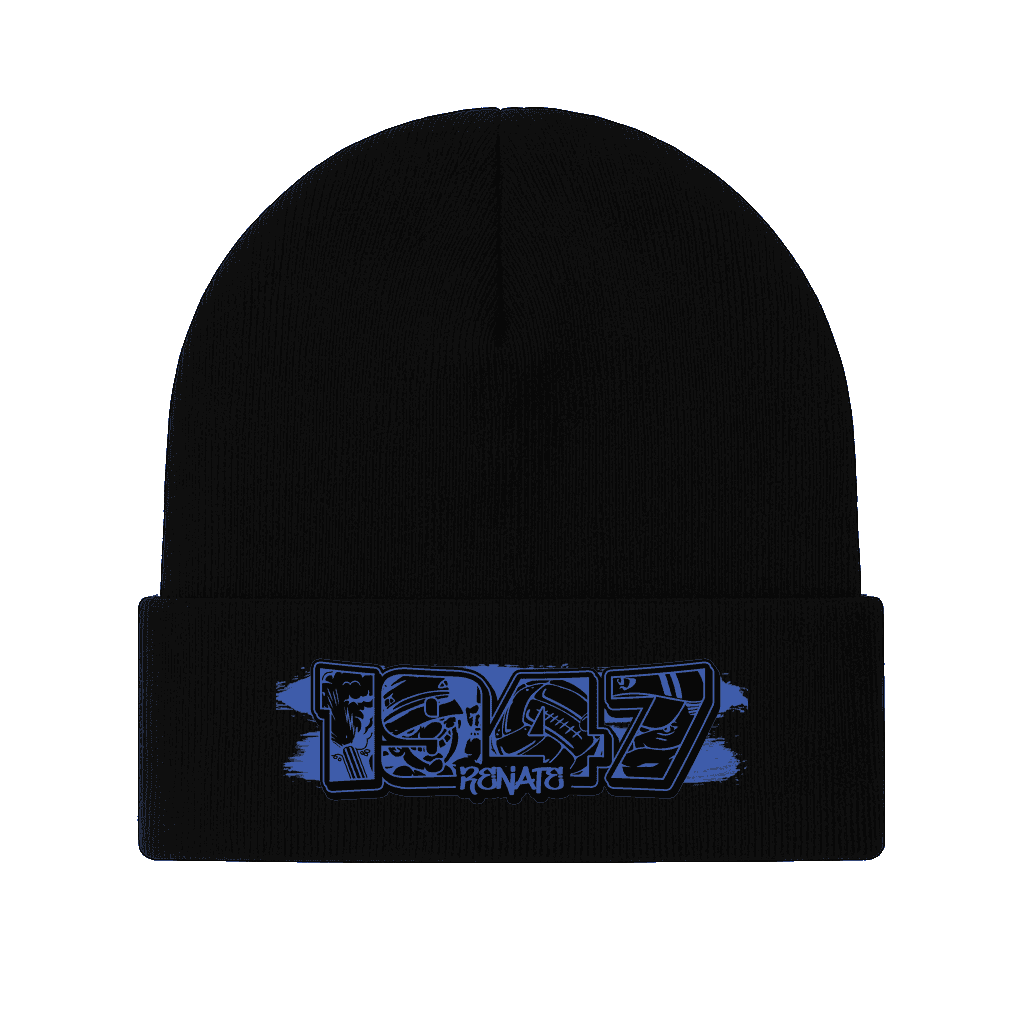 1947 Renate Beanie