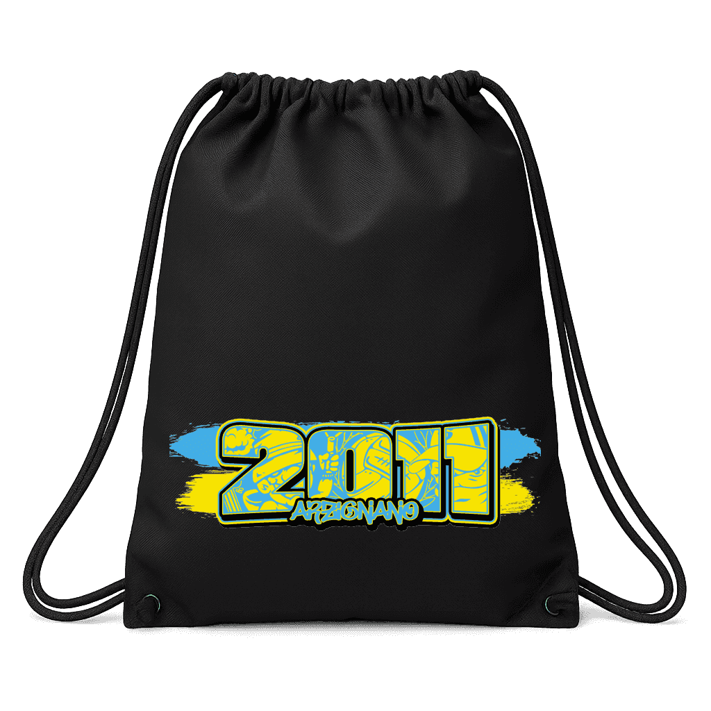 2011 Arzignano Sack Pack