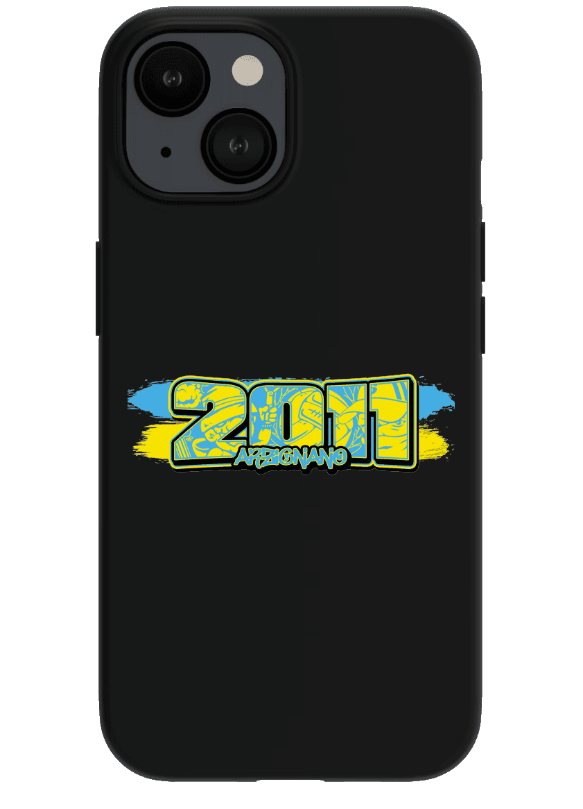 2011 Arzignano Iphone Case