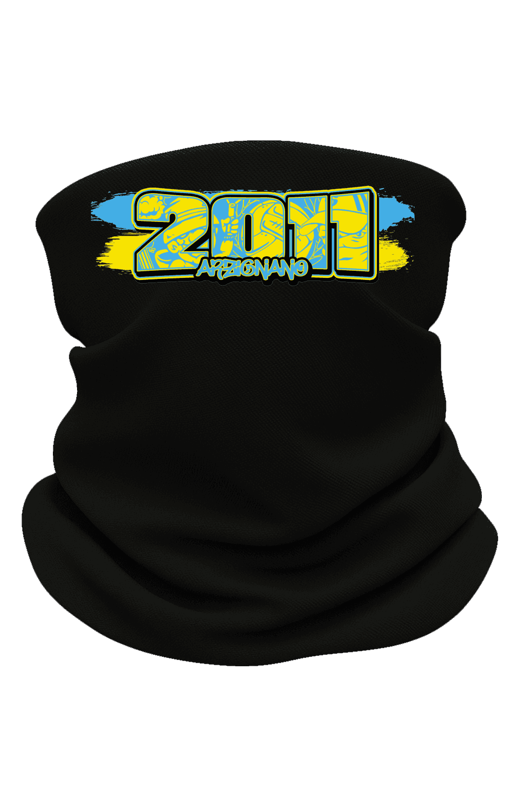 2011 Arzignano Neckwarmer