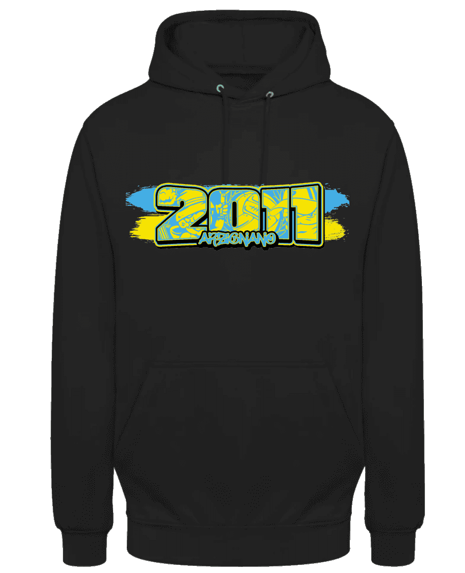 2011 Arzignano Hoodie