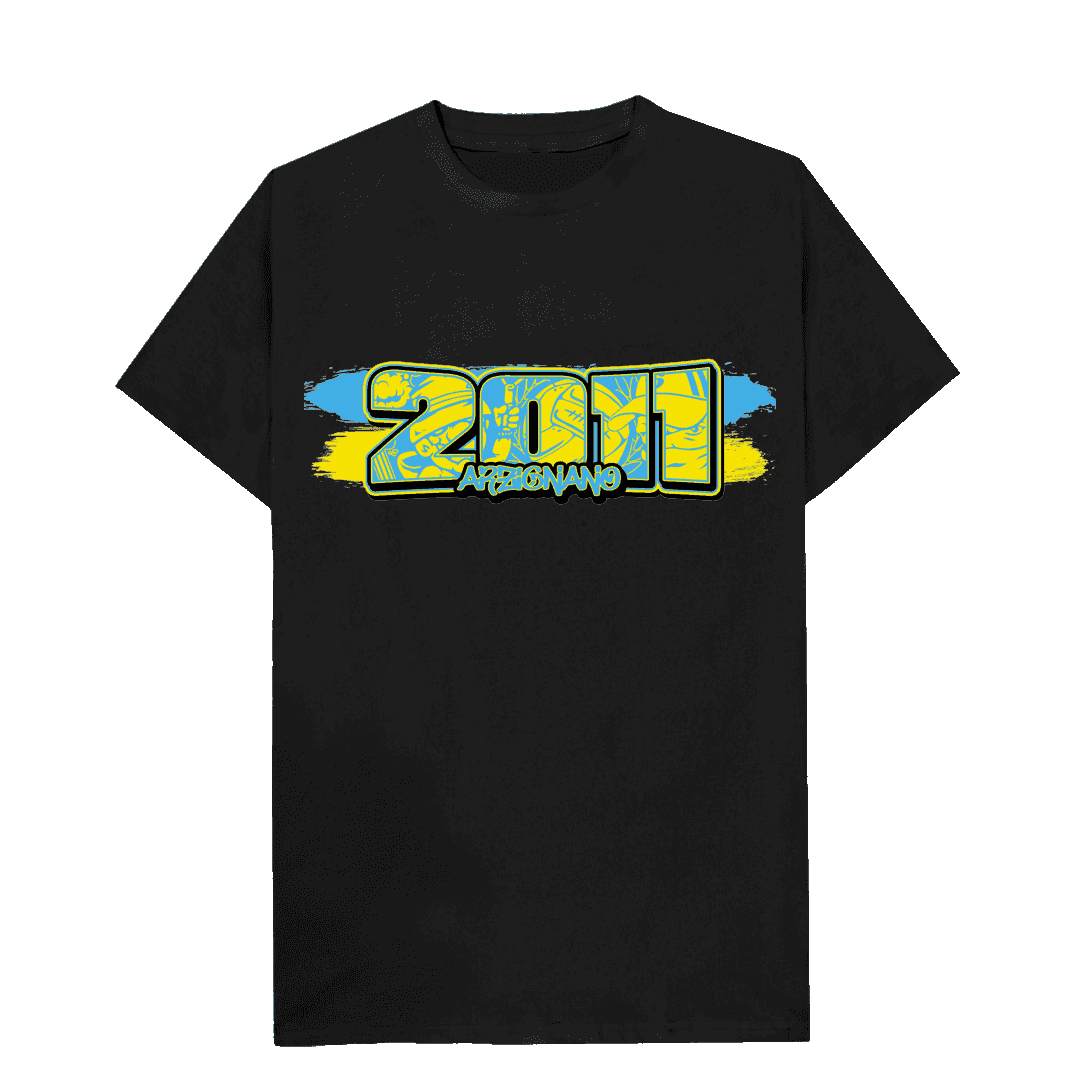 2011 Arzignano T-Shirt