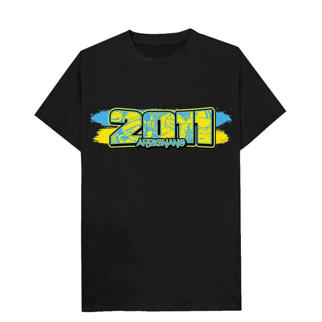 2011 Arzignano T-Shirt