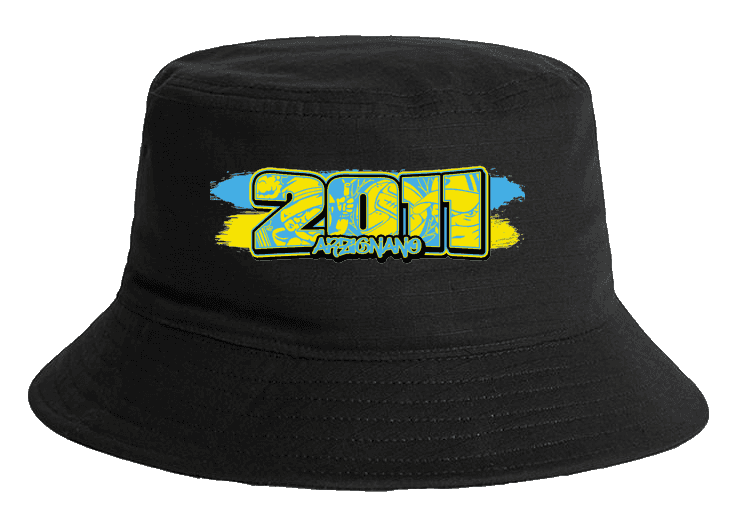 2011 Arzignano Bucket Hat