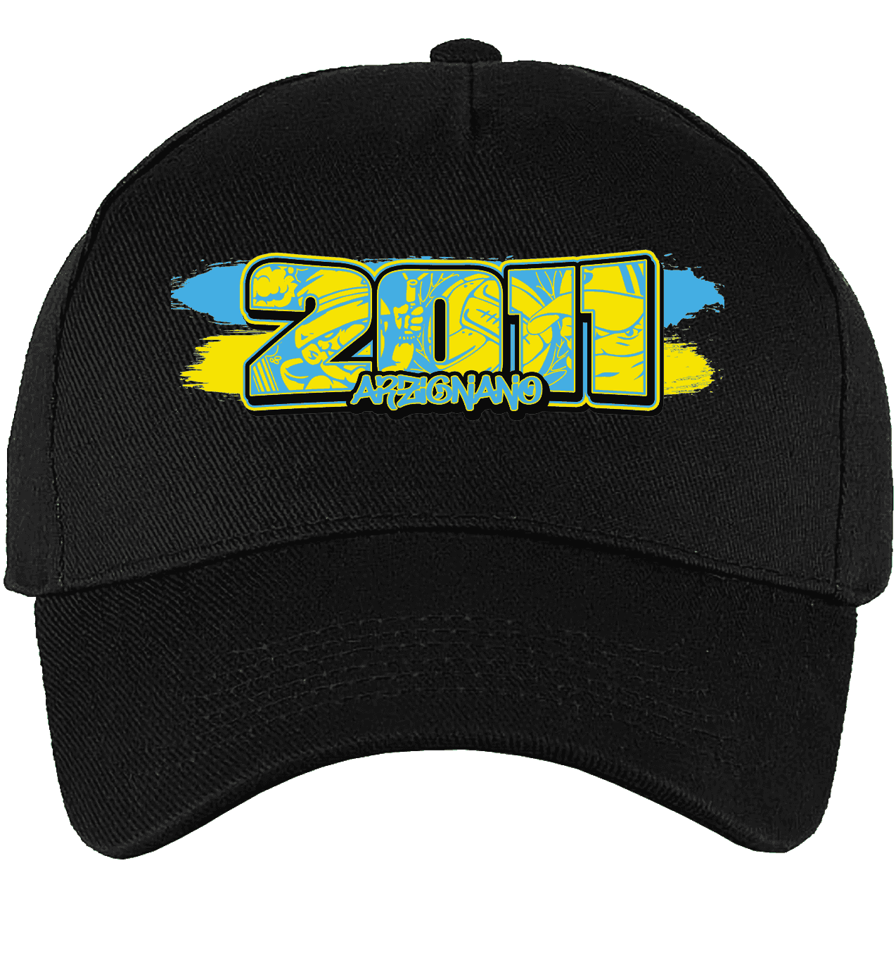 2011 Arzignano Cap